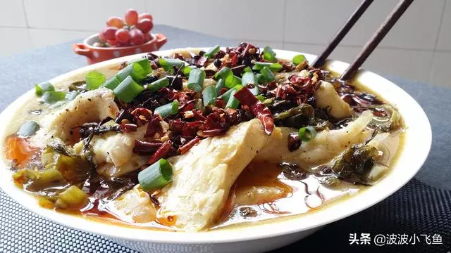 八款好吃的菜肴,待客做出來有面子,容易上手學