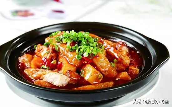 八款好吃的菜肴,待客做出來有面子,容易上手學