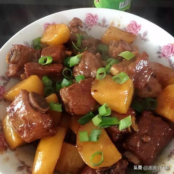 八款好吃的菜肴,待客做出來有面子,容易上手學