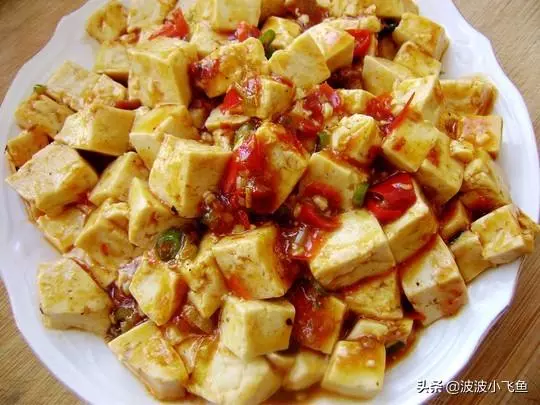 八款好吃的菜肴,待客做出來有面子,容易上手學
