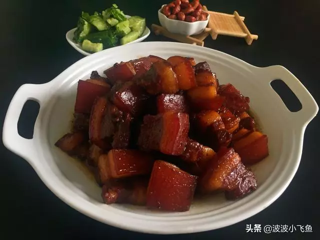 八款好吃的菜肴,待客做出來有面子,容易上手學