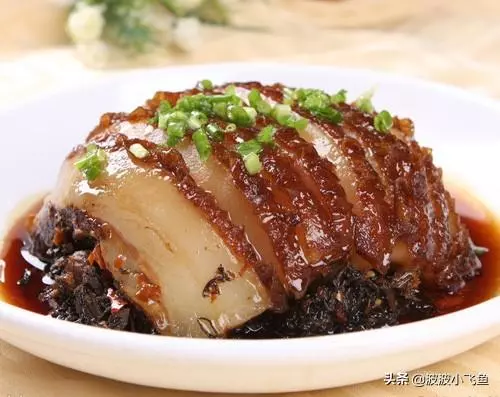 八款好吃的菜肴,待客做出來有面子,容易上手學