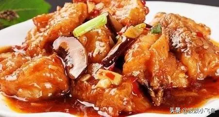 新年吃魚年年有餘,八款魚的好吃做法,廚房小白學起來