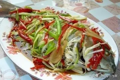 新年吃魚年年有餘,八款魚的好吃做法,廚房小白學起來