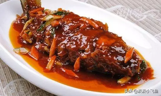 新年吃魚年年有餘,八款魚的好吃做法,廚房小白學起來