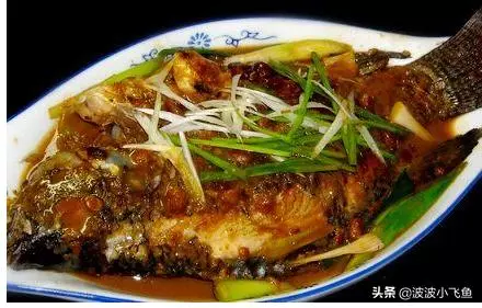 新年吃魚年年有餘,八款魚的好吃做法,廚房小白學起來
