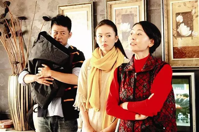 「你不尊重我父母,還想著房子加上你的名字,這婚我離定了!」