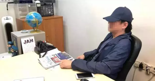 新加坡神秘私家偵探:我的故事可以寫成一本書