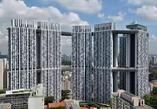 新加坡20元以內的13個地點,有的甚至還免費哦~
