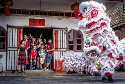 馬來西亞青年:請留在我們的國家,不要回中國!