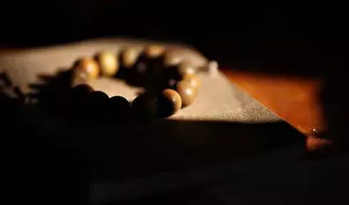 福報不夠,所以總被業障拖著走