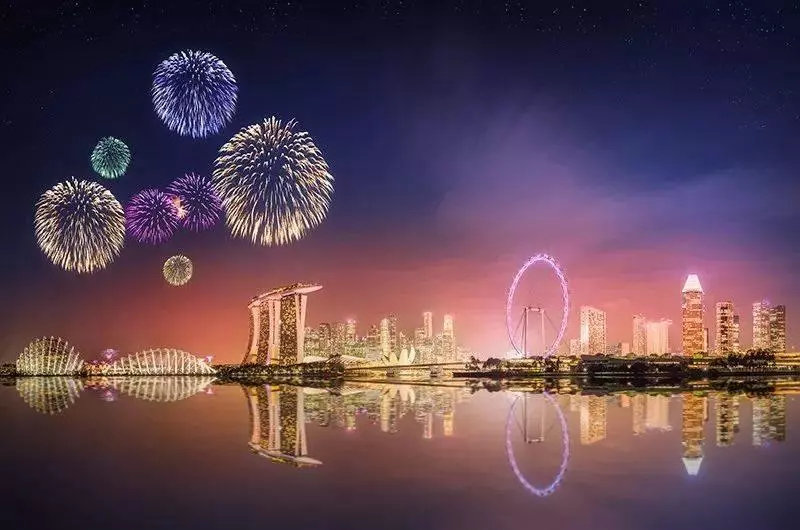 今天開始 新加坡50多萬人回中國了! 你回不回?