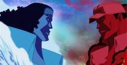 《海賊王》實力排行榜前十都有誰?