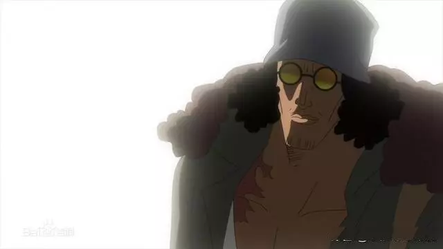 海賊王:發現了一個不得了的伏筆,布魯克是青雉的老爸?!