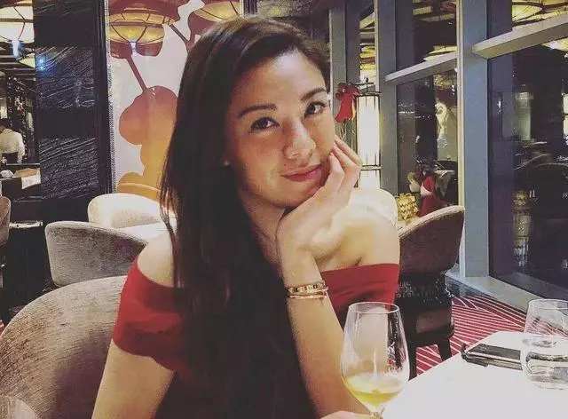 劉愷威最想娶的是她,分手後愛上富商,今39歲身價過億