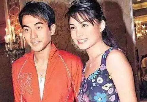 劉愷威最想娶的是她,分手後愛上富商,今39歲身價過億