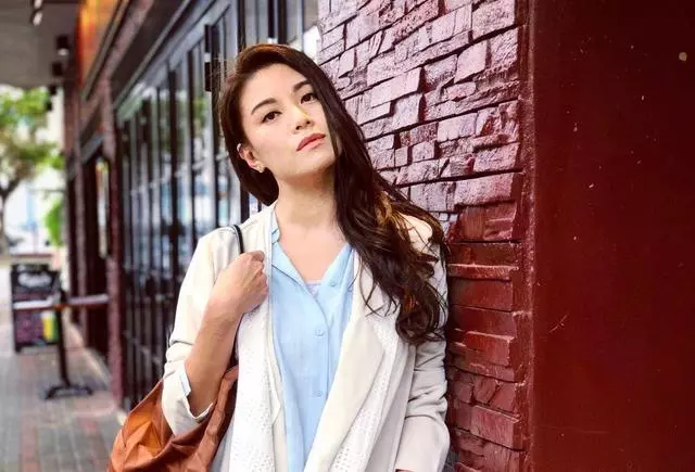 劉愷威最想娶的是她,分手後愛上富商,今39歲身價過億