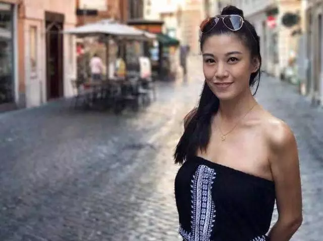 劉愷威最想娶的是她,分手後愛上富商,今39歲身價過億