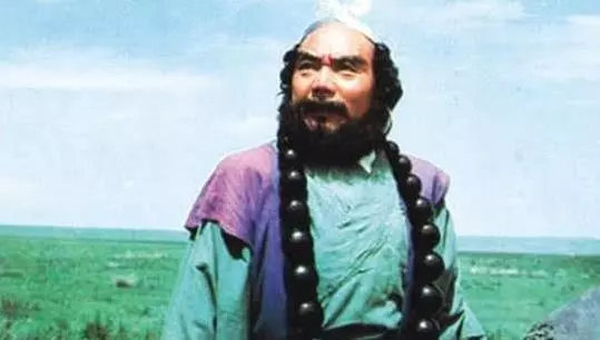 我們都被電視劇騙了!沙僧笑裡藏刀,曾想獨自護送唐僧取經,對孫悟空和豬八戒做出這樣的事!暴露沙僧野心