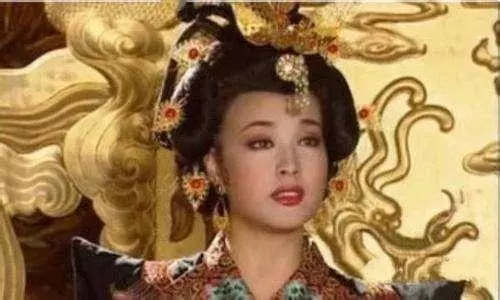 她是武則天背後最強大的女人,背景強硬,活到了92歲!沒有她武則天根本成不了帝