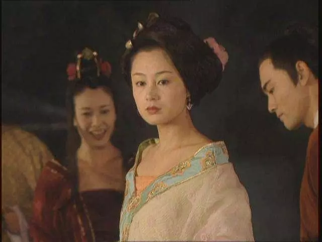 她是武則天背後最強大的女人,背景強硬,活到了92歲!沒有她武則天根本成不了帝