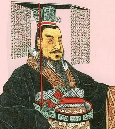 秦始皇駕崩時,發生了三件奇怪的事情,如今用科學也難以解釋