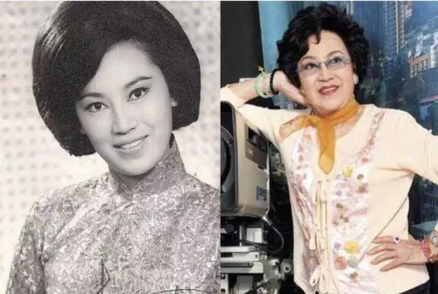 87歲李香琴終於站起來了,網友看見卻感到心酸……