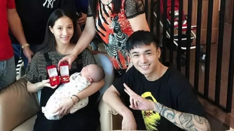 老公坦承偷吃!林采緹崩潰大哭「隔天反應超詭異」曝婚姻危機 命理師直言:「妳是來還債的」