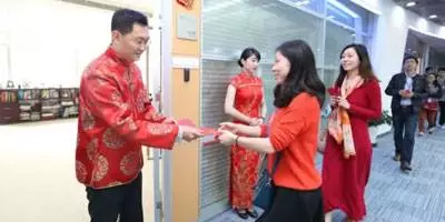 【新年開工必做の6件事】第一天回到Office一定要這樣做, 包你好運旺一整年噢!