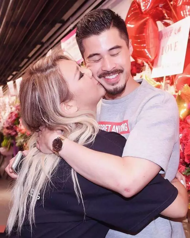 32歲的鄭欣宜突然宣布結婚:被指將繼承過億遺產