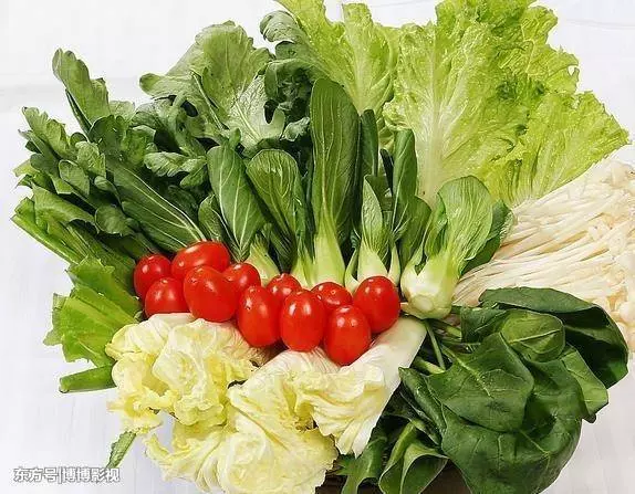 腦供血不足可以吃什麼食物調理?