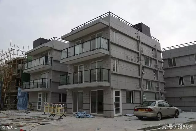 你爸都答應給我們十萬蓋房,我讓他打個欠條怎麼了?誰讓他們偏心