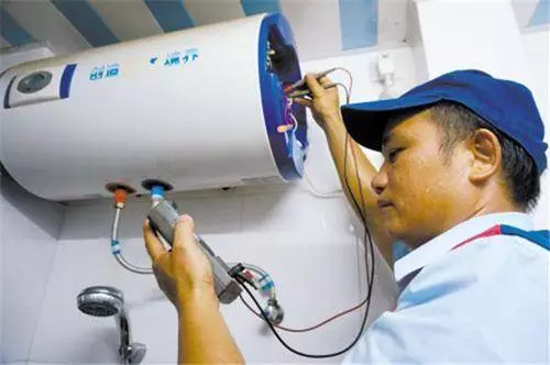 資深水電師傅透露「電熱水器10大忌」,看完嚇一跳我犯了不少