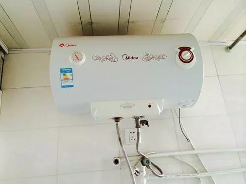 資深水電師傅透露「電熱水器10大忌」,看完嚇一跳我犯了不少