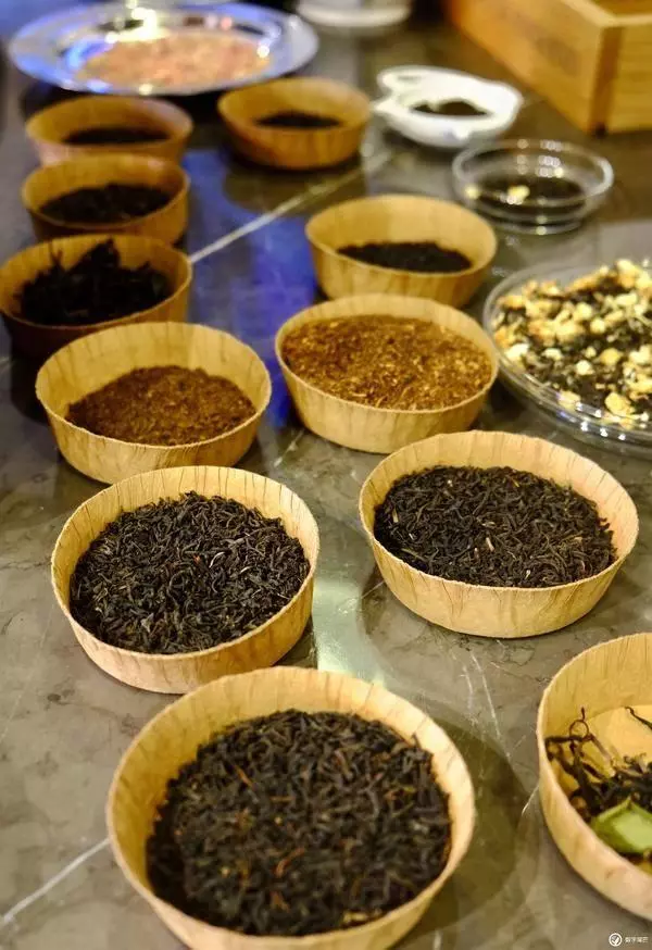 「英國美食有多黑——肆」偷喝了伯爵家的下午茶