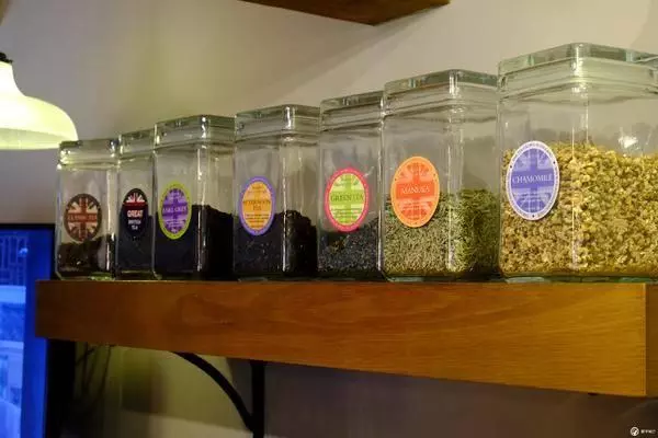 「英國美食有多黑——肆」偷喝了伯爵家的下午茶