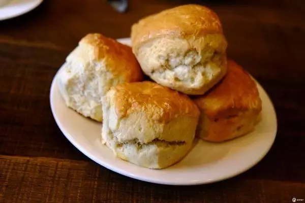 「英國美食有多黑——肆」偷喝了伯爵家的下午茶