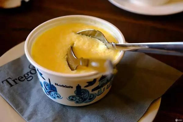 「英國美食有多黑——肆」偷喝了伯爵家的下午茶