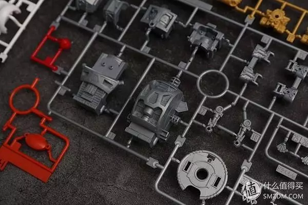 你不知道的哆啦A夢內部結構大揭秘!超精細模型製作