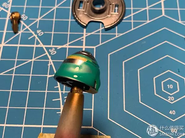 你不知道的哆啦A夢內部結構大揭秘!超精細模型製作