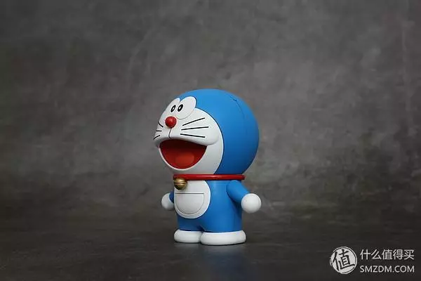 你不知道的哆啦A夢內部結構大揭秘!超精細模型製作