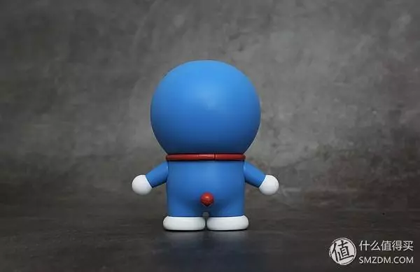 你不知道的哆啦A夢內部結構大揭秘!超精細模型製作