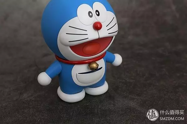 你不知道的哆啦A夢內部結構大揭秘!超精細模型製作