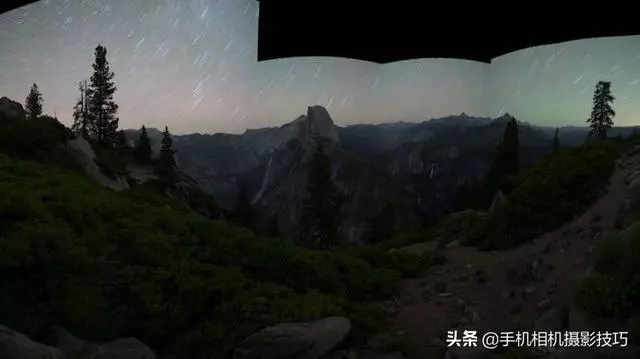 這是一張普通的銀河照,但背後攝影師的付出,超乎你的想像