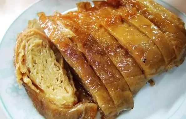 像素壽司、人造肉……你吃過哪些黑科技打造的食物?