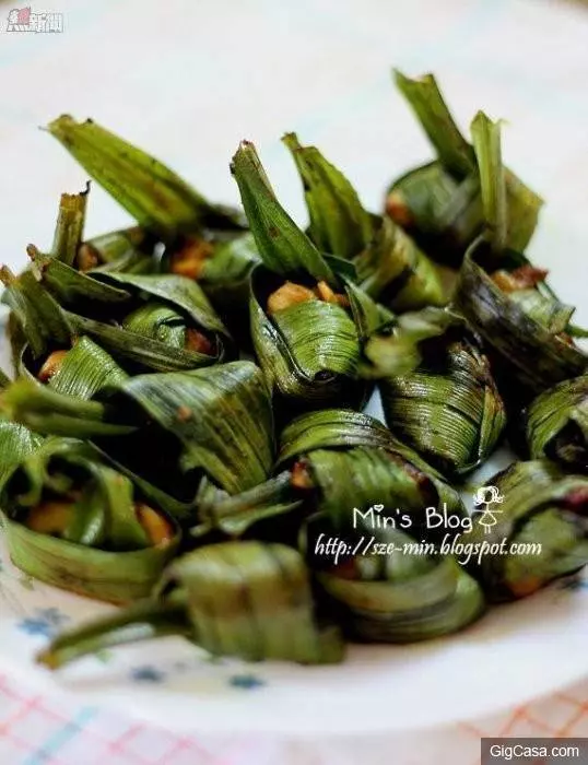 香茅草加香蘭葉,原來功效那麼好,有尿酸和關節炎的朋友可要關注哦