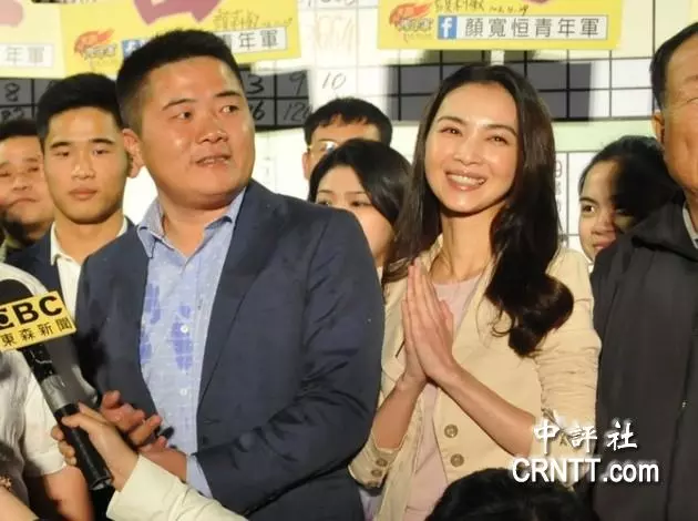 歷經3結2離!顏清標兒子「17歲奉子成婚」娶校花為妻 他透露「婚姻維持22年」全靠這2字