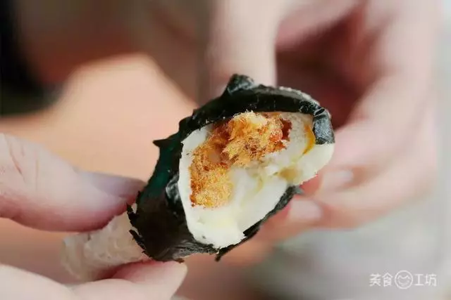 吐司卷一卷,一周早餐不用愁