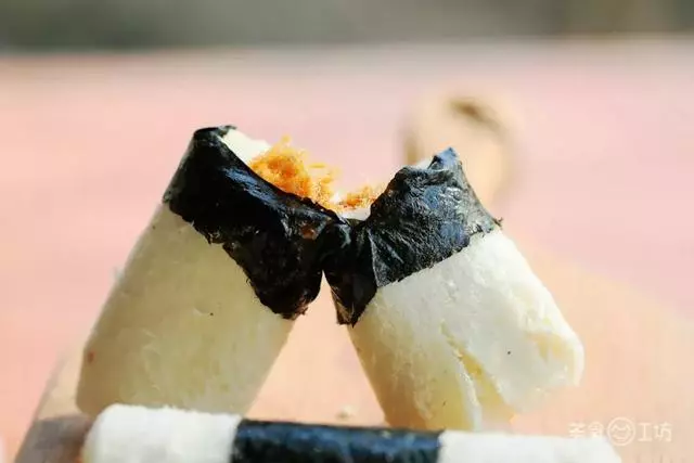 吐司卷一卷,一周早餐不用愁