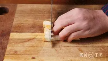 吐司卷一卷,一周早餐不用愁